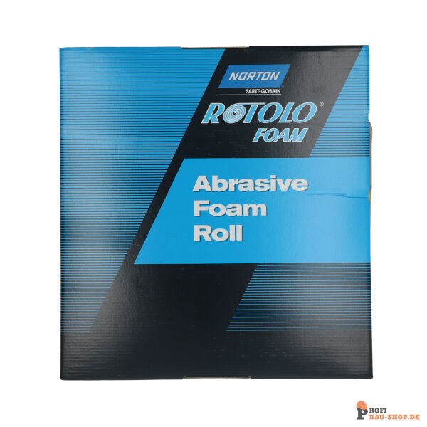 nortonschleifmittel/NORTON_schleifmittel_66261097598 Regular Rolls Foamed Selfgrip Norton Polishing Foam 115x25m_320_149577